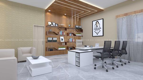 dean room