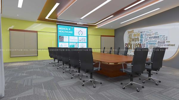 academic block college counsel