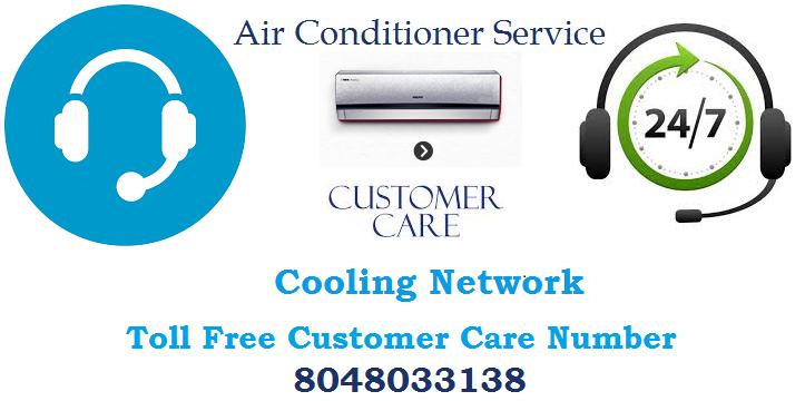 ac repair bombay hospital