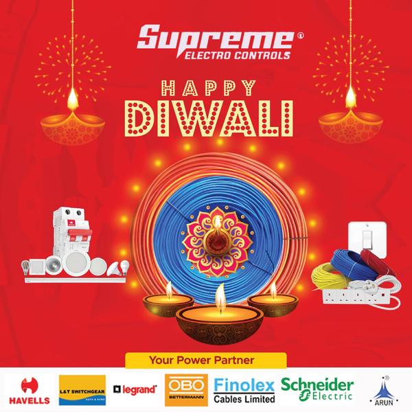 Search protex starter Supreme Electro Controls, Madurai