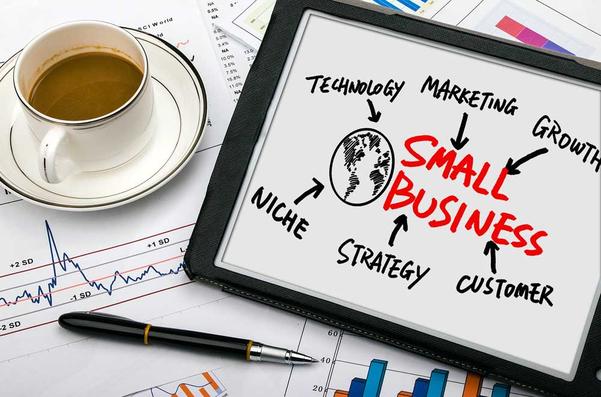 business entity