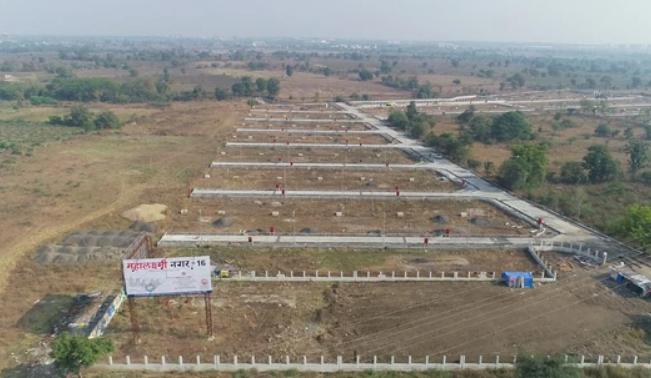 financial prosperity