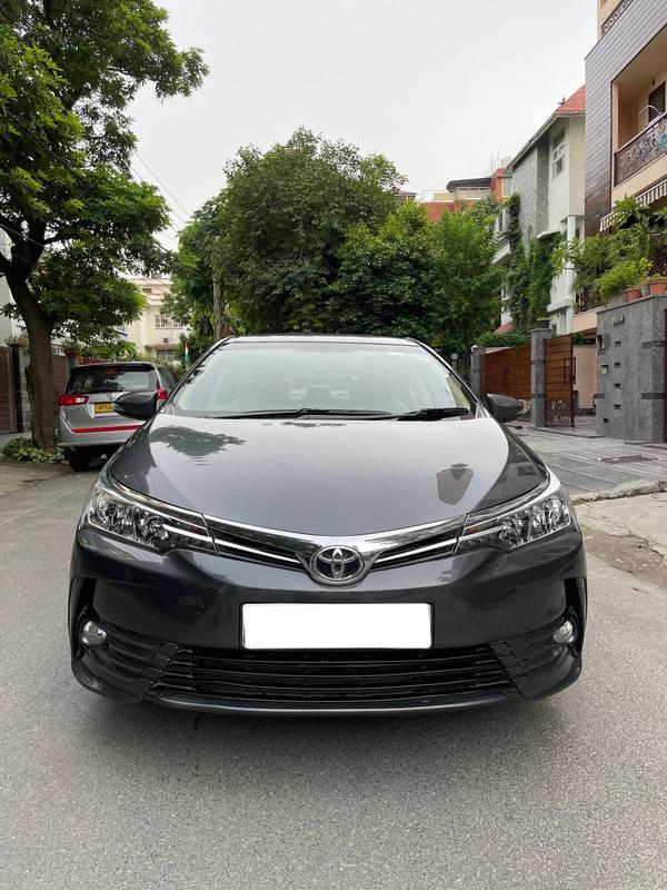 39k kms