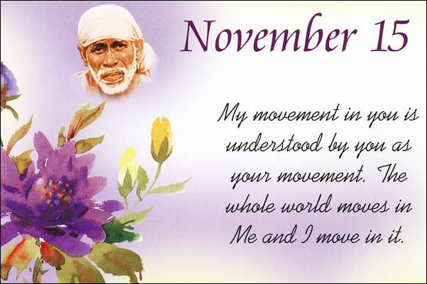 saibaba