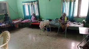 senior living facilities worai