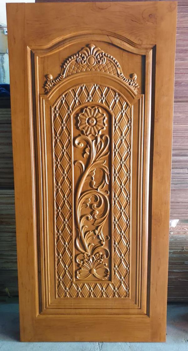 low cost door dealer in trichy