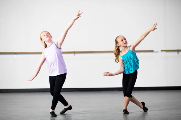 Best Jazz Dance Classes i