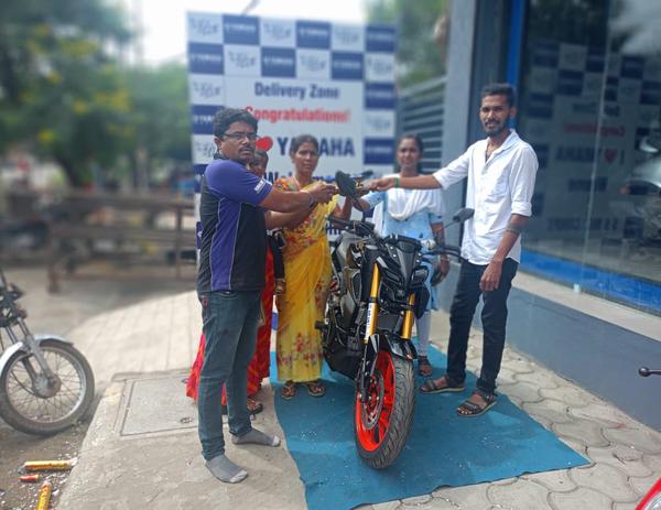 thillainagar ss motocorpz