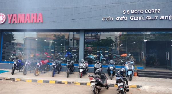 woraiyur ss motocorpz