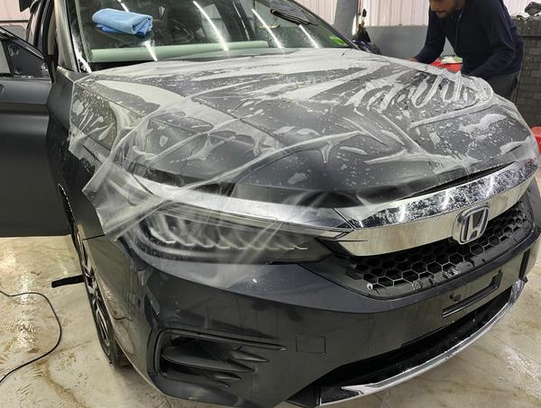 hondacity honda