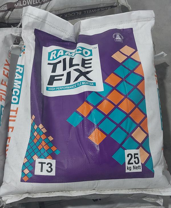 gurudev agencies tile adhesive