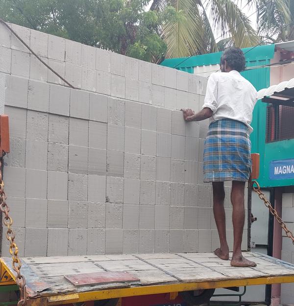 high compressive strength
