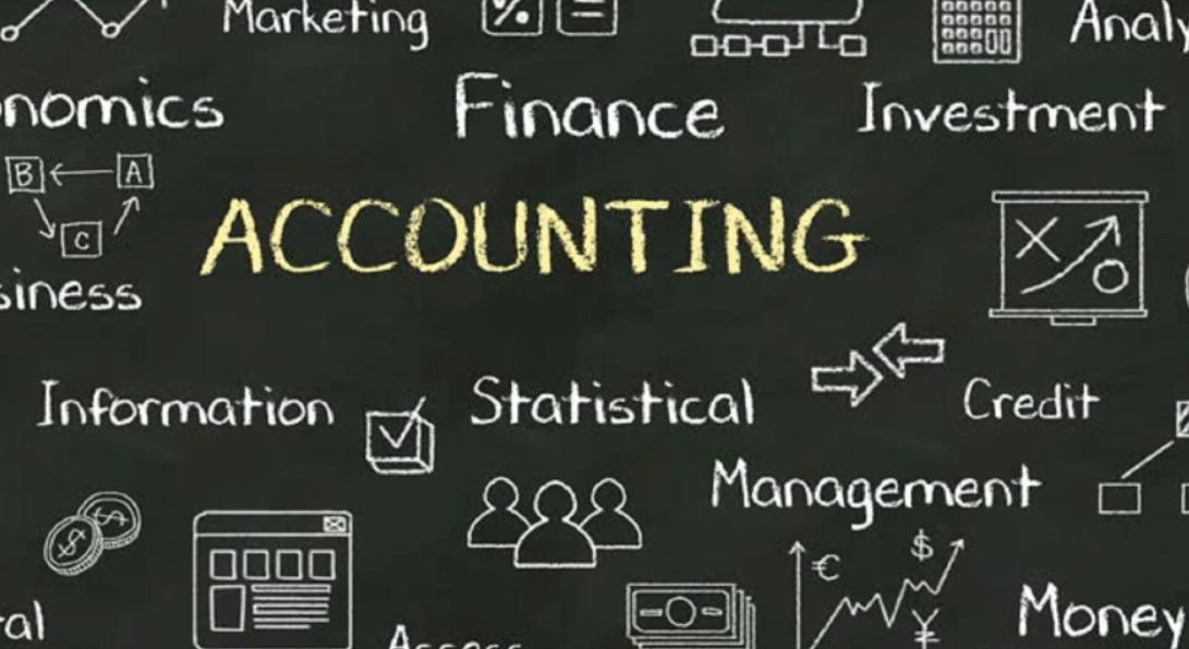 streamlining accounting