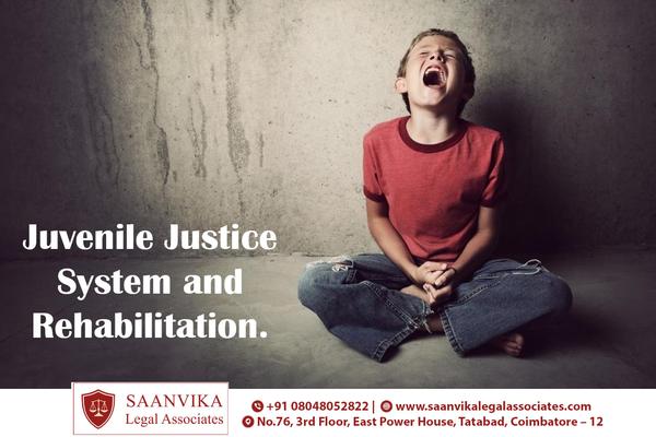 juvenile justice