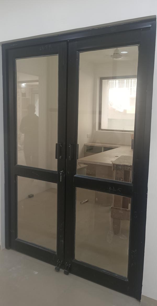 aluminium z section