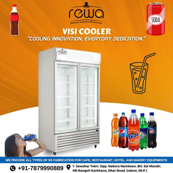 cooling innovation