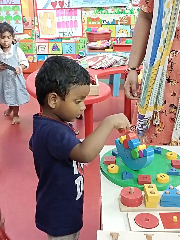 learning activities