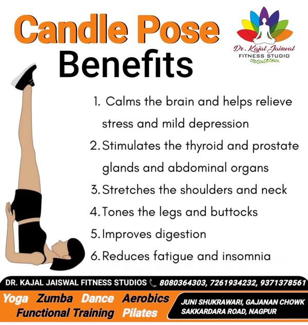 shoulder stand