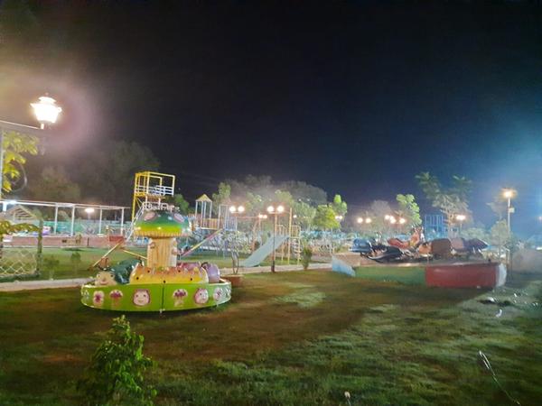 update image