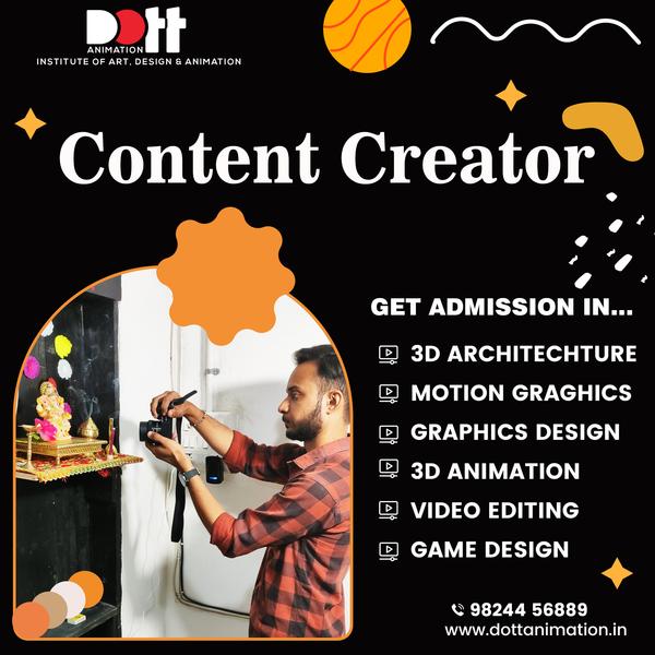 Content Creator
