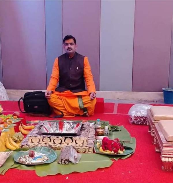 nakshatra shanti puja bangalor