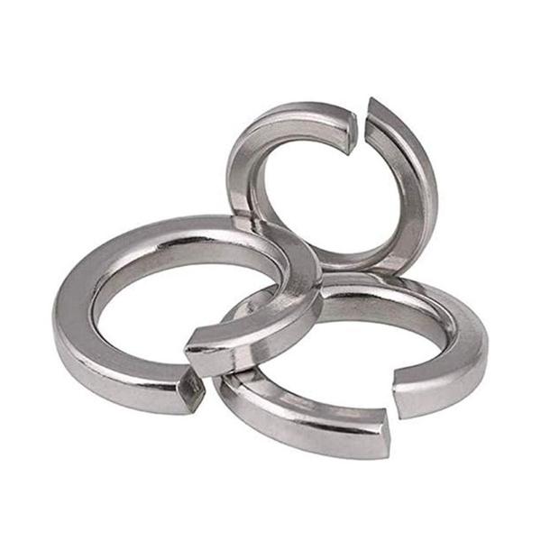 •	Sliver gasket
•	rubber gaske