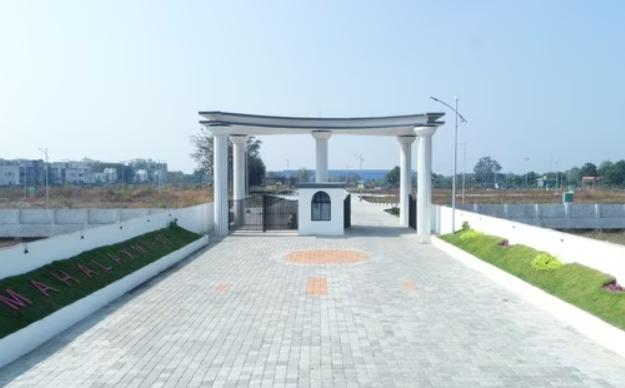 mahalaxmi developers commitmen