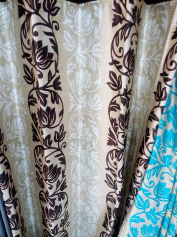 printedcurtains