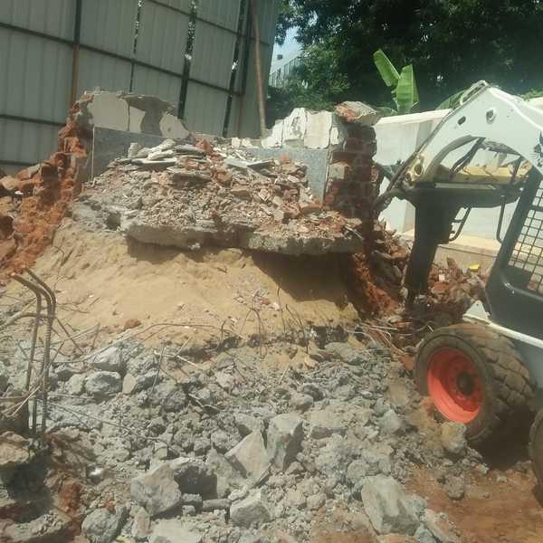 update image