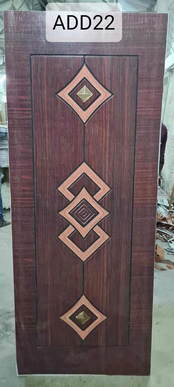 exterior wooden door options