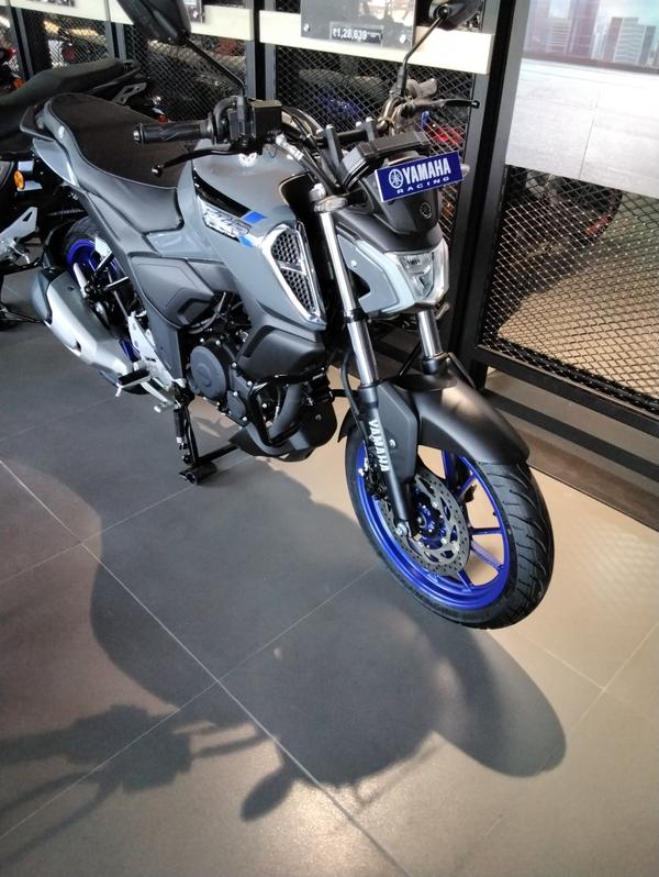 yamaha ss edamalai patti