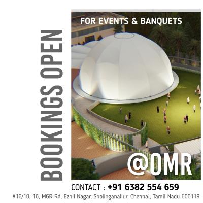 creative venue