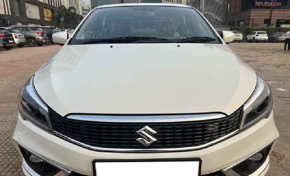 ciaz zdi