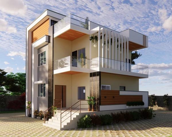 architecturel design