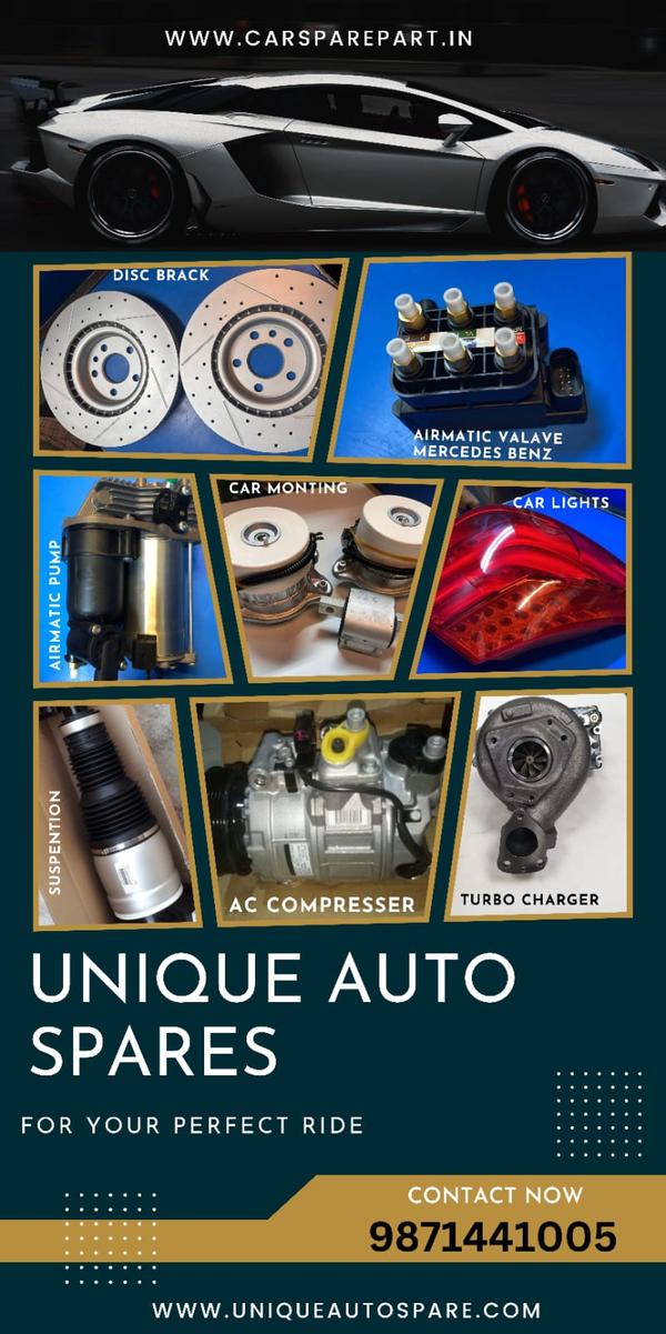 car shocker german car shocker