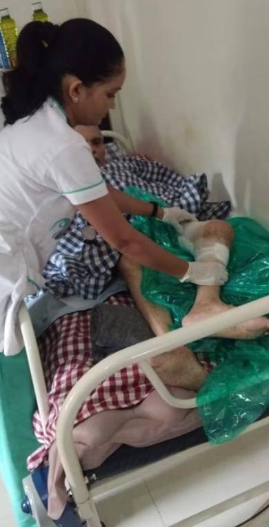 home away from home elder care