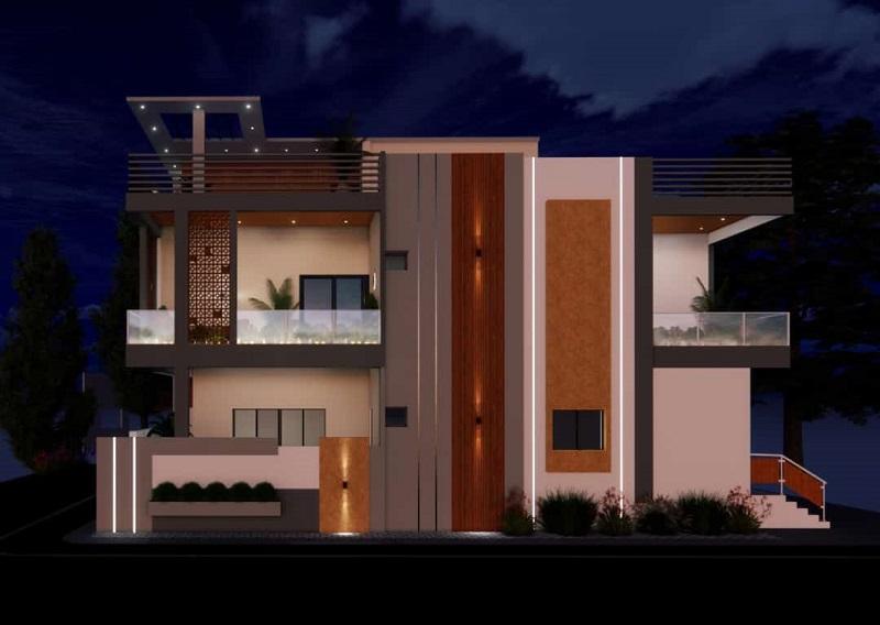 architecturel design