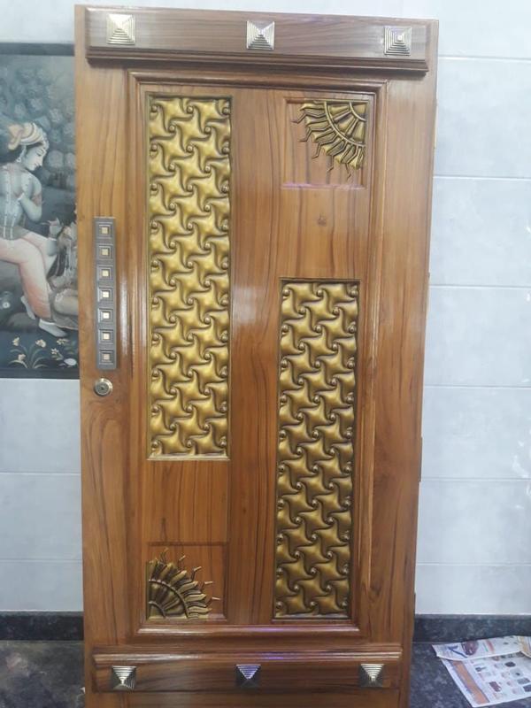 traditional wood