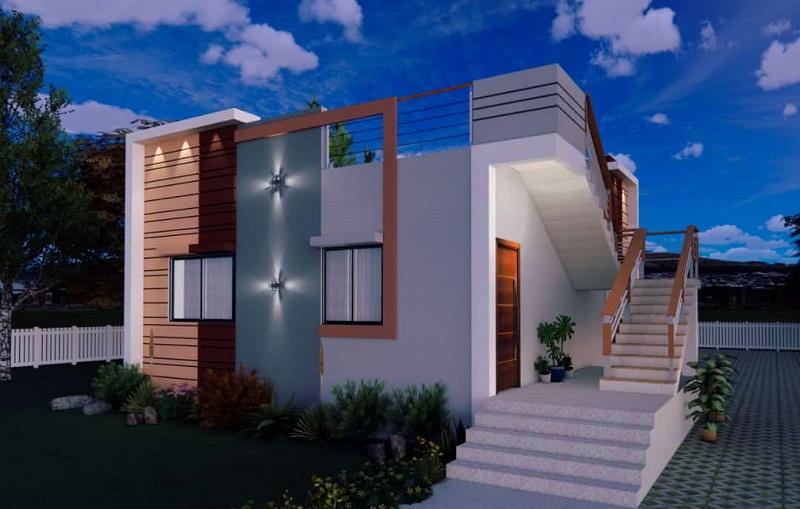 architect
