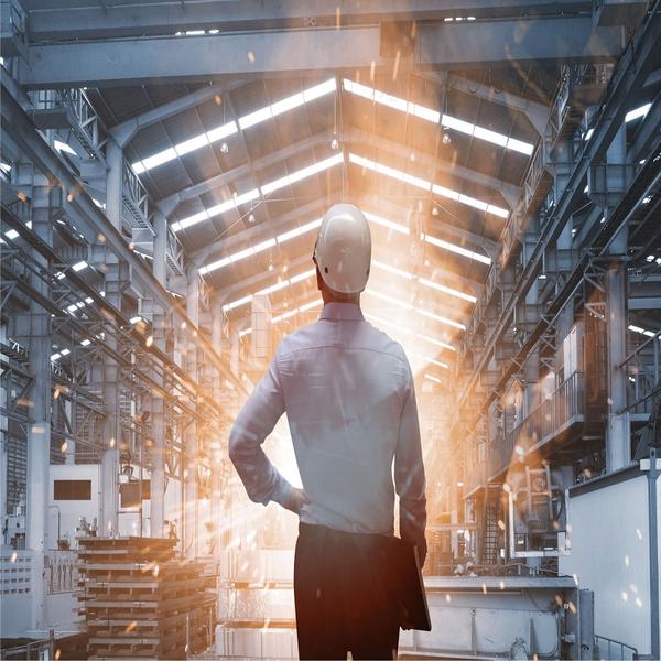 industrial labour contractor