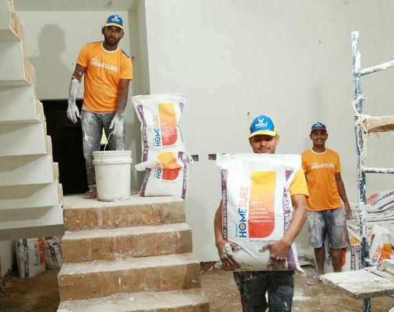hd mr gypsum plaster dealer
