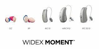 basic hearing test