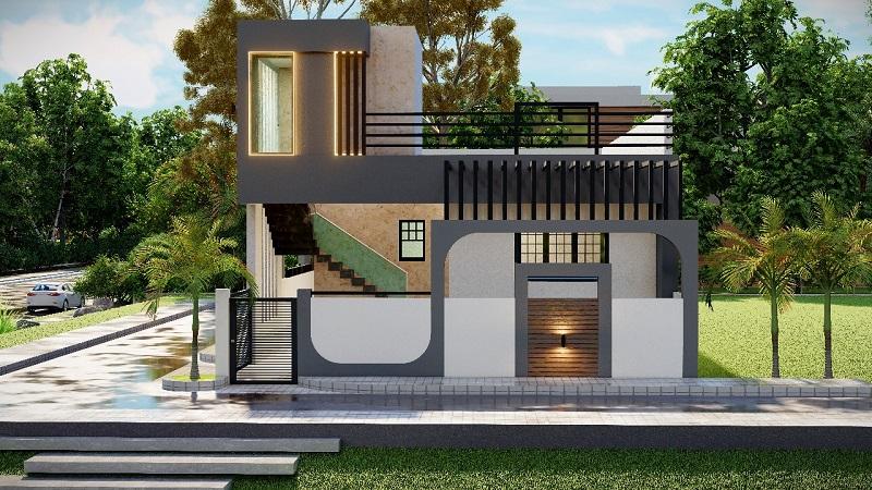 architecturel design