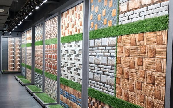 best elevation tiles in chenna