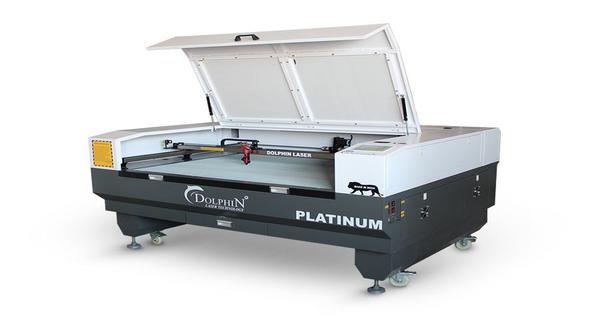 CO2 LASER ENGRAVING MACHINE