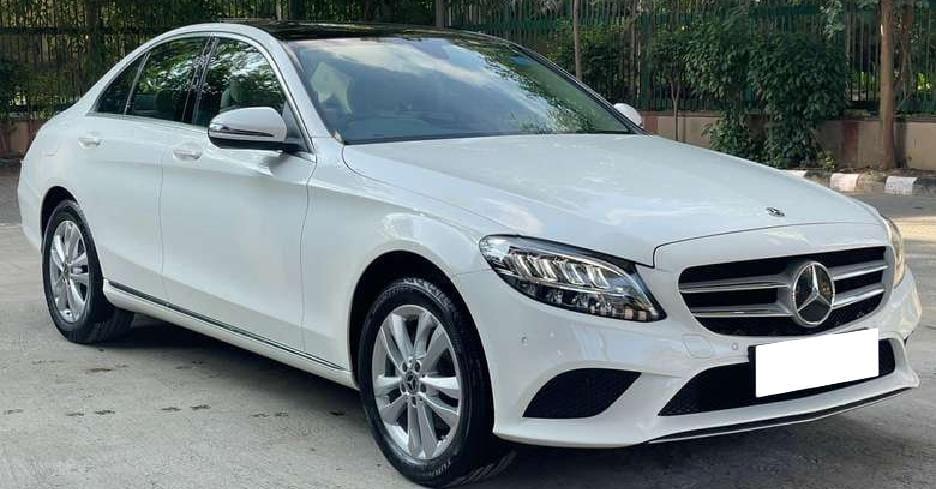 mercedes c220 cdi