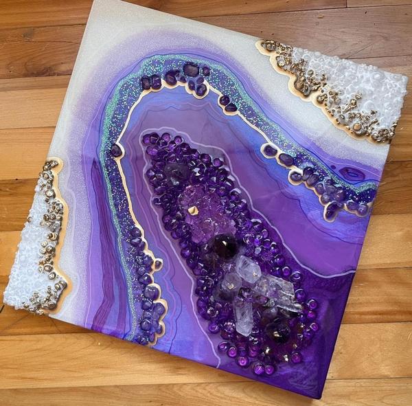 stunning abstract designs
