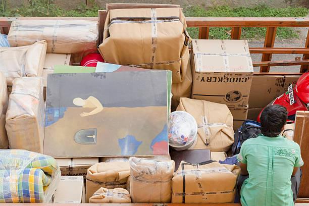 easy packers movers