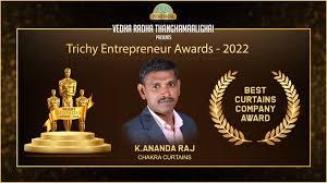 roller blinds shop trichy