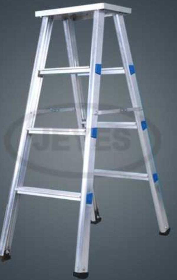 aluminum ladders dealer